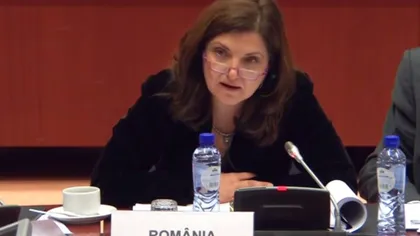 Fostul ministru al Justiţiei Raluca Prună: Ce ne mai poate salva? Un preşedinte curajos