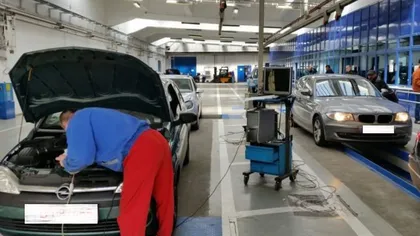 Blocaj la înmatriculări: Românii îşi pot înmatricula maşinile second-hand importate abia din luna martie