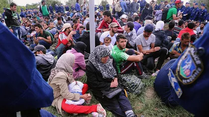 Germania nu vrea să fie create tabere de refugiaţi în Libia