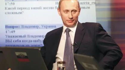 Rusia îşi pregăteşte trupele informatice. Armata rusă recunoaşte că are o unitate specializată