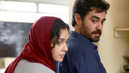 OSCAR 2017. Ada Solomon: Donald Trump a pus deja Oscarul pentru cel mai bun film străin în mâinile iranianului Farhadi