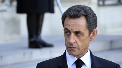 Franţa: Nicolas Sarkozy, trimis în judecată