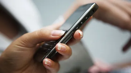 CNAIR: Emiterea rovinietelor şi a peajelor prin SMS, întreruptă joi dimineaţa