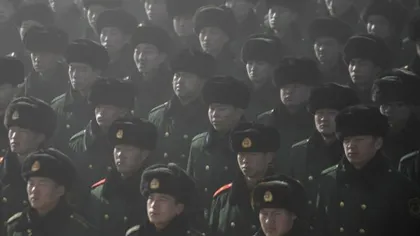 Poveste INCREDIBILĂ! Cum au dispărut 3000 de soldaţi chinezi fără urmă. Explicaţia este halucinantă: au trecut într-o altă dimensiune