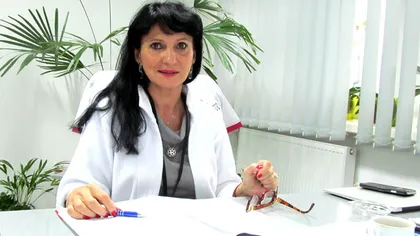Sorina Pintea, referitor la lipsa tratamentului pentru bolnavii cu HIV: 