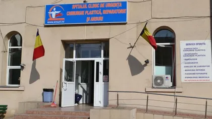 DSP Bucureşti face două controale pentru redeschiderea Secţiei ATI de la Spitalul de Arşi