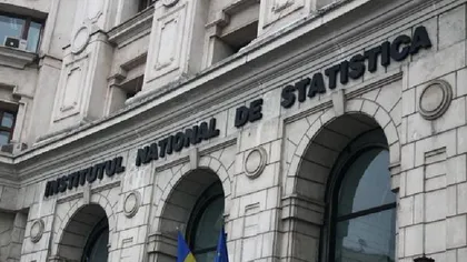 INS: Managerii din România se aşteaptă la creşterea afacerilor în toate sectoarele până în august