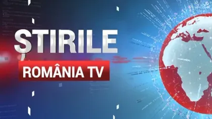 Cele mai urmărite emisiuni de ştiri în iulie. România TV are opt emisiuni de ştiri în Top 20