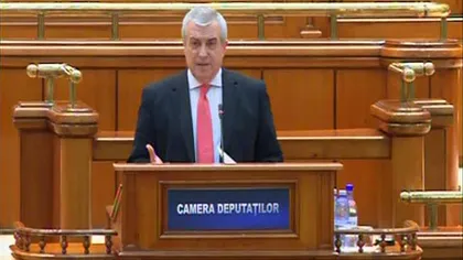 Călin Popescu Tăriceanu spune că Laura Kovesi trebuia să-şi dea demisia după decizia CCR