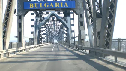 Taxa de drum în Bulgaria se achită, începând cu luna februarie, doar în vămi