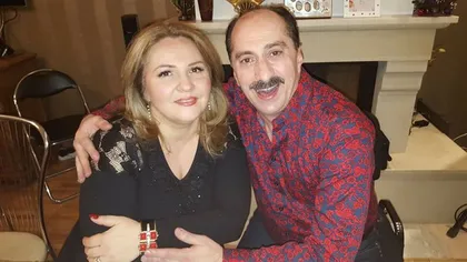 Soţia lui Romică Ţociu a învins cancerul. Detalii dureroase despre lupta sa