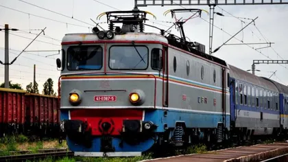 Numărul locurilor din trenurile care pleacă din judeţul Constanţa şi de pe Valea Prahovei a fost suplimentat cu 10.000