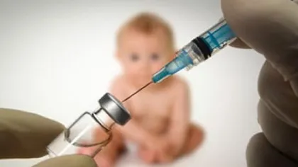 Situaţie alarmantă. În Braşov se mai găsesc doar 29 de doze de vaccin împotriva hepatitei B