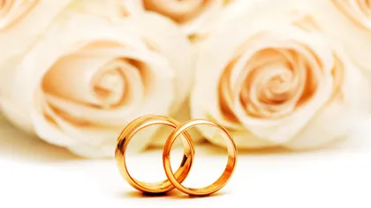 Cuplurile interesate pot depune cereri de oficiere a căsătoriilor de Sfântul Valentin şi Dragobete