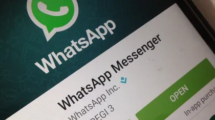 Anunţ important pentru utilizatorii WhatsApp! Ce se va întâmpla cu serviciul de mesagerie