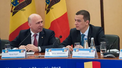 Sorin Grindeanu are convingerea că proiectul gazoductului Iaşi - Ungheni va fi realizat înainte de 2019