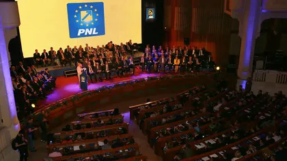 Noul statut al PNL, aprobat în Consiliul Naţional de Coordonare. Liberalii vor avea atât BPN, cât şi Birou executiv