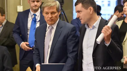 Nicuşor Dan: Dacă domnul Cioloş vine în USR, poate să candideze la orice funcţie
