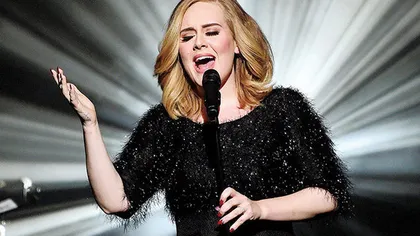 Adele şi-a întrerupt concertul de la Sydney, după ce unul dintre spectatori a intrat în stop cardiac