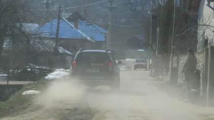 România a blocat introducerea unor teste relevante de emisii pentru maşini