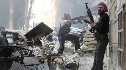 Raport al ONU: Toate părţile siriene au comis crime de război în lupta pentru cucerirea oraşului Alep