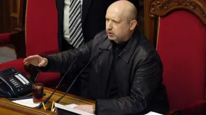 Ucraina va institui o blocadă economică a teritoriului controlat de separatişti