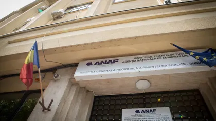 Întâlniri la ANAF pentru a se verifica stadiul măsurilor de reducere a evaziunii fiscale