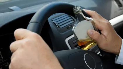 Ce poate fi mai PERICULOS decât alcoolul la volan: nesomnul. După o zi nedormită, capacitatea de reacţie este ca a unui om beat criţă