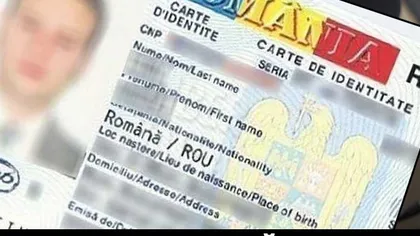 Românii vor avea carte electronică de identitate, cu sau fără amprentare