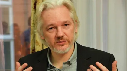 WikiLeaks: Assange acuză CIA de 