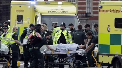 Ultimele informaţii despre românca rănită grav în atacul din Londra. Medicii au luat decizia după ce au operat-o pe creier