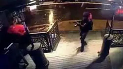 Poliţia turcă a dejucat un atentat spectacular, în Istanbul