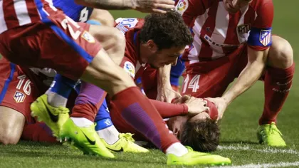 Fernando Torres, la un pas de TRAGEDIE. Accidentare HORROR în Spania VIDEO