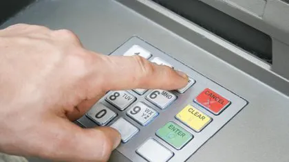 Radu Graţian Gheţea, preşedintele CEC Bank: Oamenii îşi retrag toţi banii la ATM fiindcă pensile şi subvenţiile sunt mici