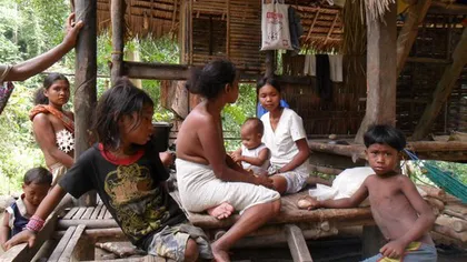 Descoperire uluitoare într-un trib din America de Sud. O echipă de cercetători au făcute teste pe sute de bărbaţi şi femei
