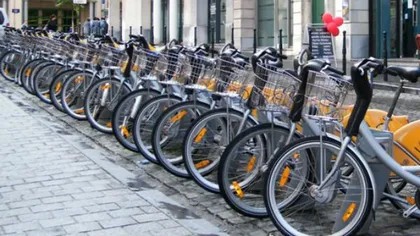 Guvernul Grindeanu nu susţine acordarea tichetelor de bicicletă. Măsura ar depăşi deficitul bugetar