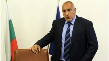 Alegeri Bulgaria: Partidul fostului premier Boiko Borisov a câştigat alegerile cu 32% din voturi (rezultate parţiale)