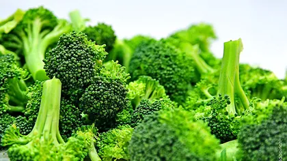 Trucul care te învață să gătești corect broccoli. Chef Joseph Hadad dezvăluie secretele sale