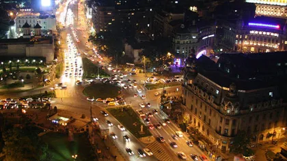 Bucureştiul, pe locul 124 din 133 în topul celor mai scumpe oraşe din lume