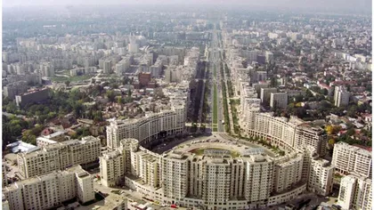 Planul de Mobilitate Urbană Durabilă a Bucureştiului, supus votului CGMB. Municipalitatea vrea să înfiinţeze zece noi societăţi
