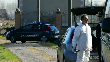 Româncă găsită moartă în locuinţa bătrânei pe care o îngrijea în Italia