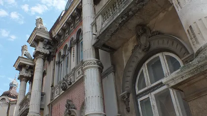 Un om de afaceri din Constanţa, amendat cu 13.000 de lei pentru că NU a reabilitat două case monument