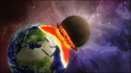 Geofizicianul Stephen Meyers: Sistemul Solar este haotic, Pământul s-ar putea ciocni cu planeta Marte