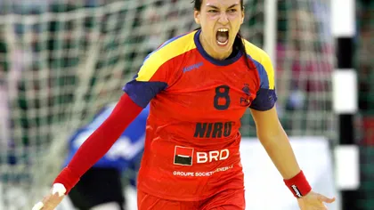 Cristina Neagu a făcut spectacol în meciul Ferencvaros - Buducnost, scor 23-24