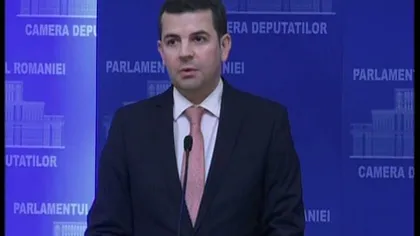 Vicepremierul Daniel Constantin: Nu am spart niciodată guverne. Nu o voi face nici de acum înainte