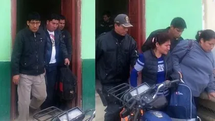 Un microbuz a căzut într-o prăpastie din Peru, cel puţin 15 morţi