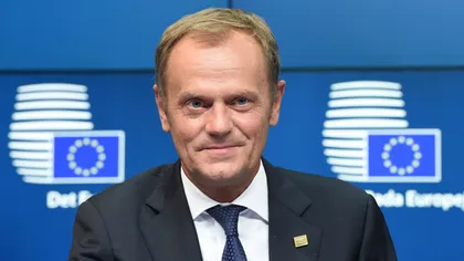 Donald Tusk a fost reales preşedinte al Consiliului European, în ciuda obiecţiilor Poloniei