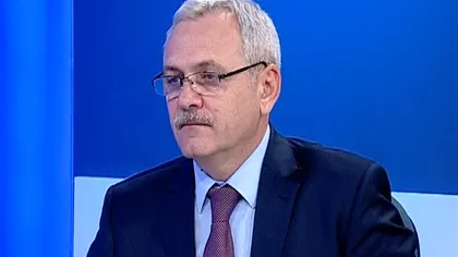 Dragnea: Nu cred că cineva de la PSD a luat vreo decizie pentru ALDE; nu înţeleg de ce este supărat Daniel Constantin