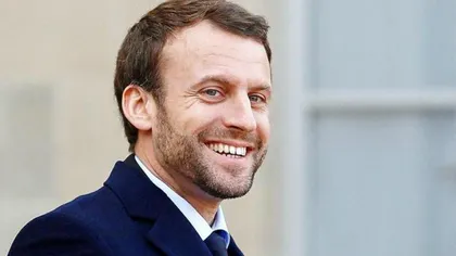 Alegeri Franţa 2017: Presa europeană salută calificarea lui Macron în turul al doilea. Franţa scrie despre 