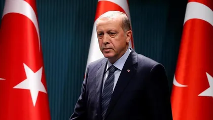 Erdogan: Turcia şi Uniunea Europeană sunt aproape de 